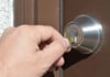 Image of BEST key core and decreasing replacement key & core shipping times
