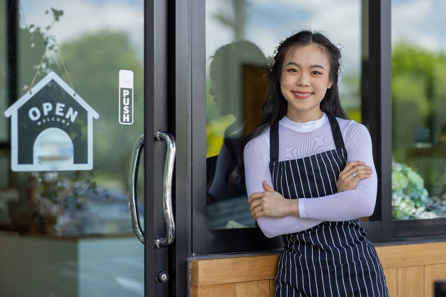 How Franchise Owners Benefit from Grand Master Key Systems
