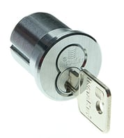 InstaKeyRekeyableLock