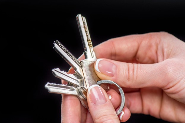 Instakey Keys Decisions About Your Company Keys Can Improve Your ESG Initiatives