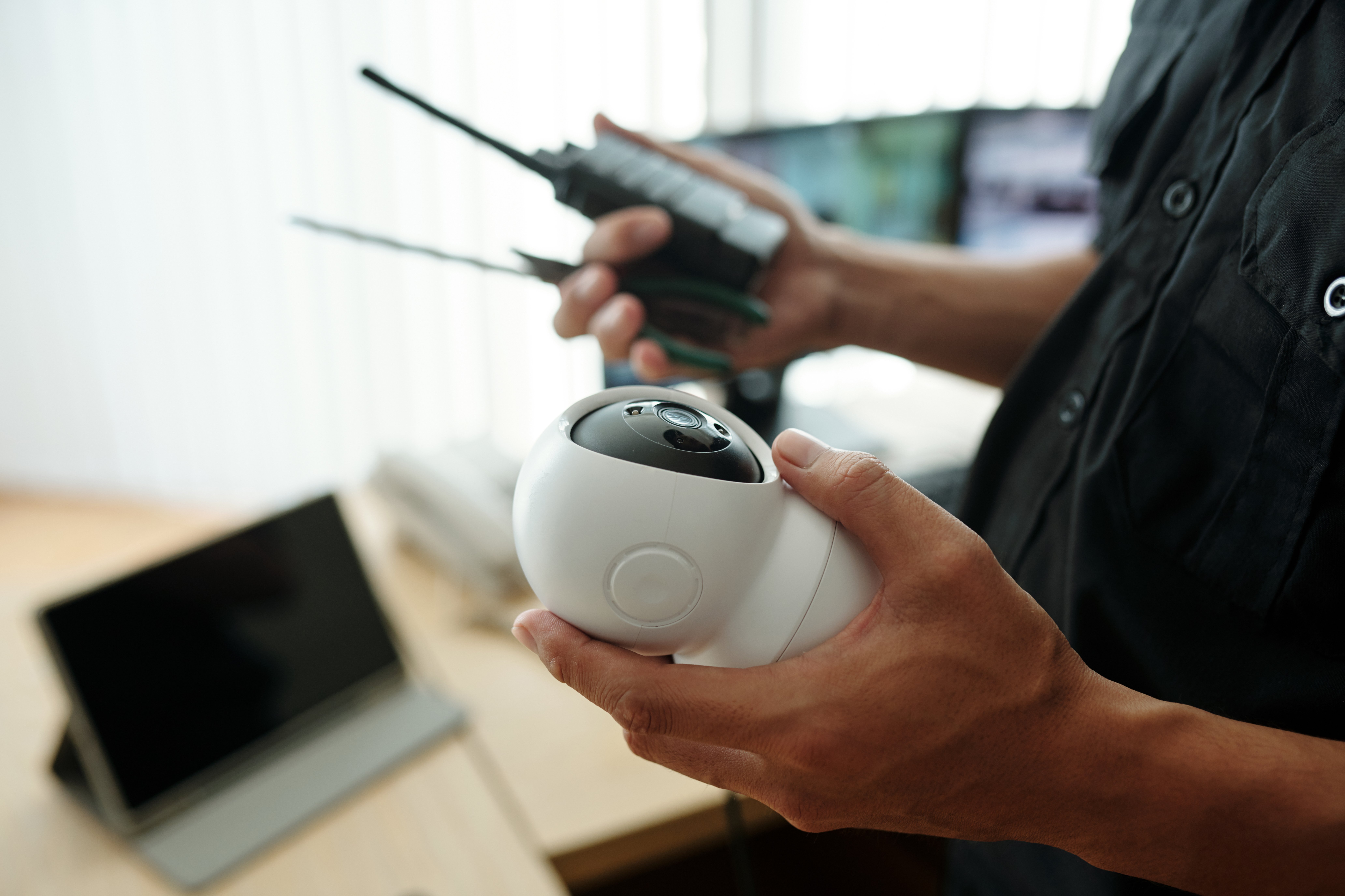 Beyond Video Surveillance Why Physical Key Control Matters in Cannabis Security