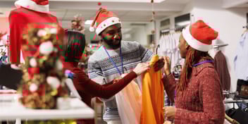 How to Conduct a Holiday Season Key Audit in Less Than 30 Minutes