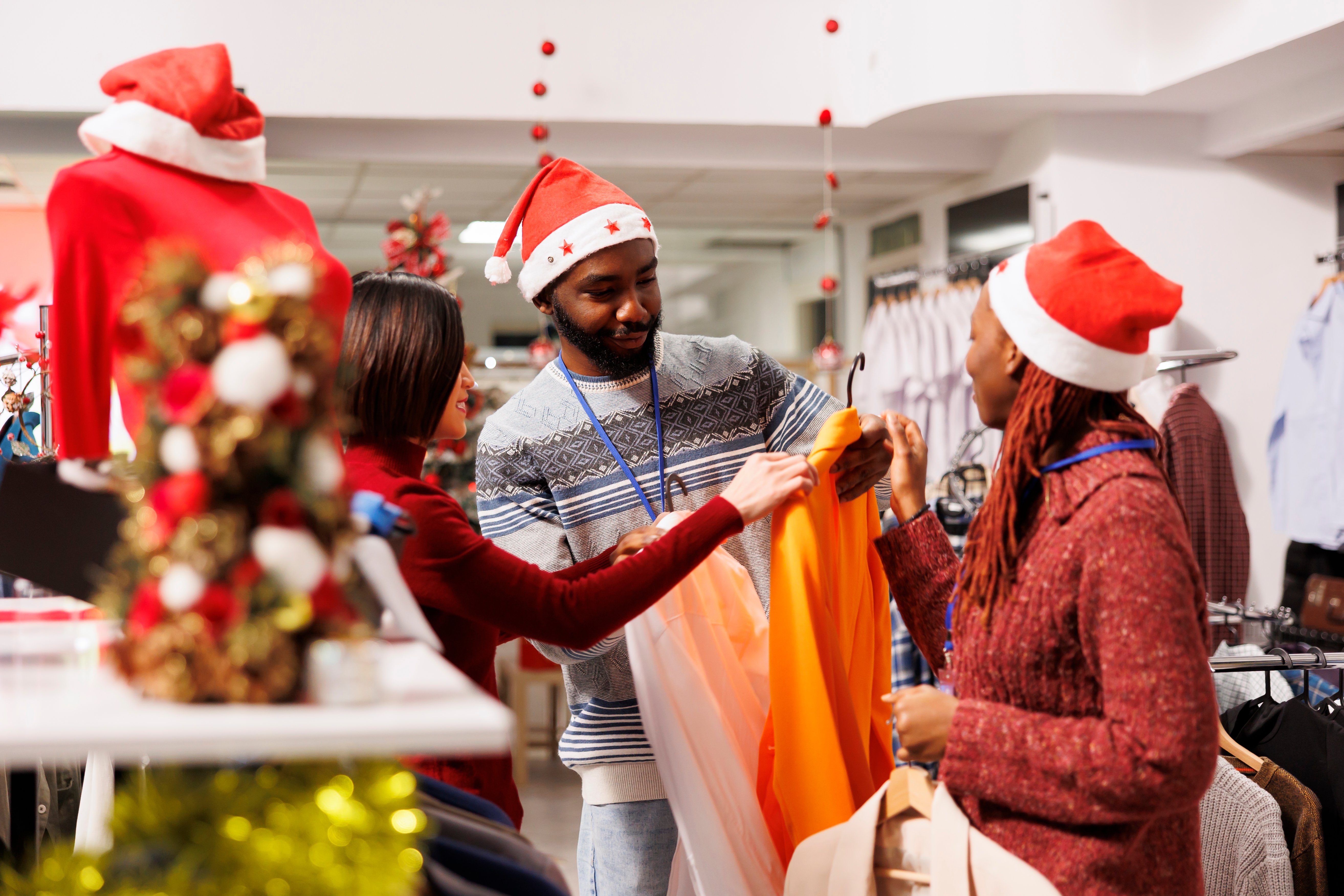 How to Conduct a Holiday Season Key Audit in Less Than 30 Minutes