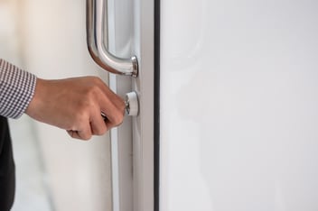 The Steps to Taking Care of Your Commercial Rekeyable Locks