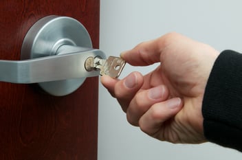 Understanding Different Types of Lock Cylinders