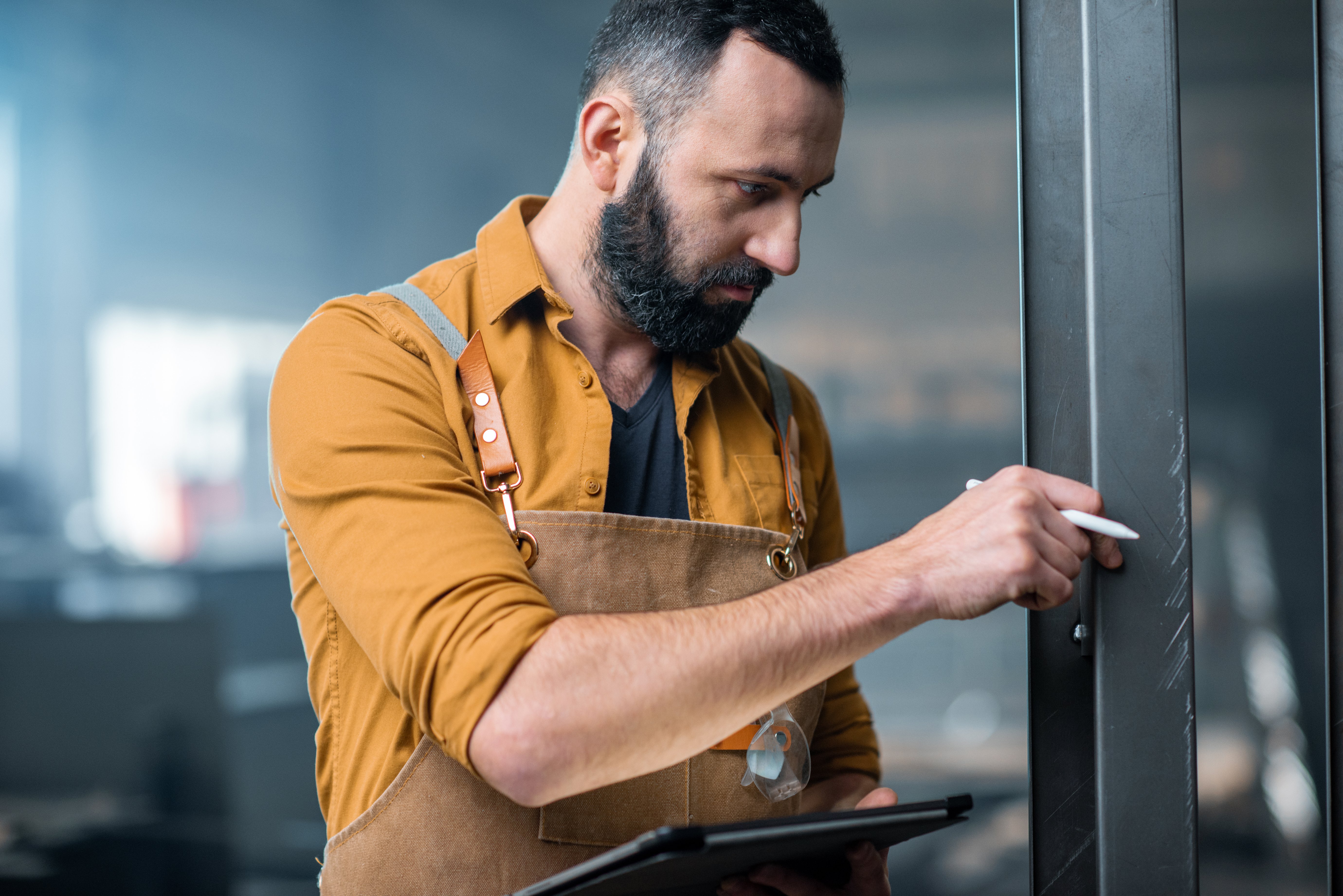 When to Upgrade Signs Your Business Needs Interchangeable Core Locks