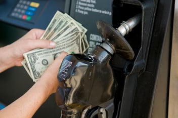 fuel theft costs money
