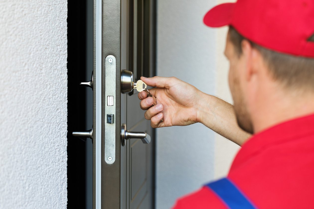 How Often Should You Change A Commercial Master Key Lock?