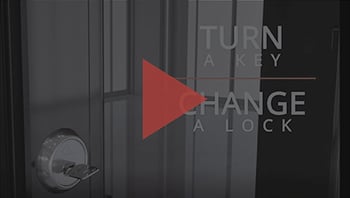 InstaKey Key Control