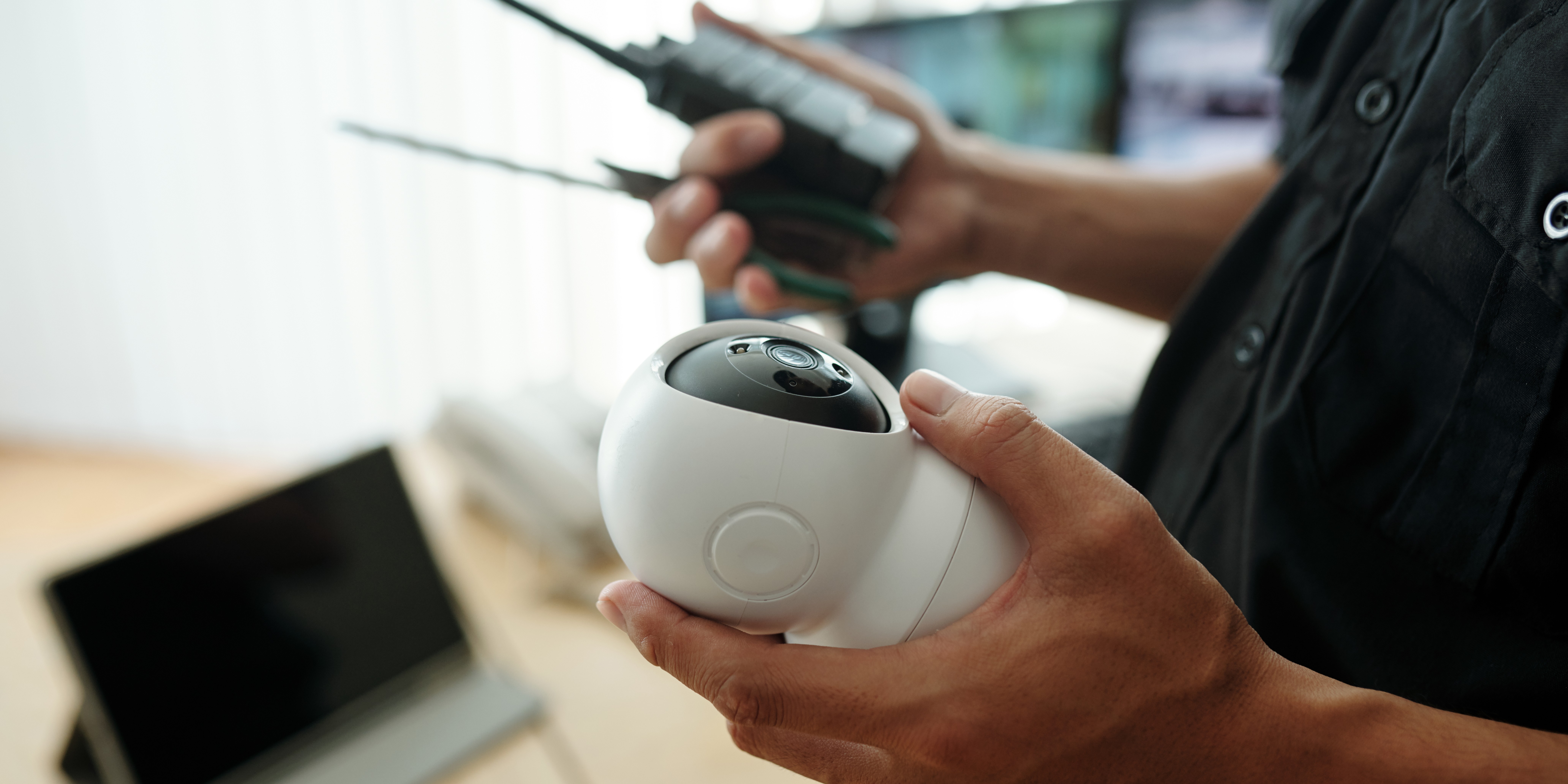 Beyond Video Surveillance: Why Physical Key Control Matters in Cannabis Security