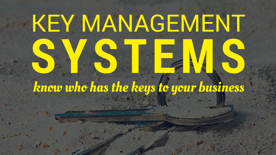 Key Management Systems