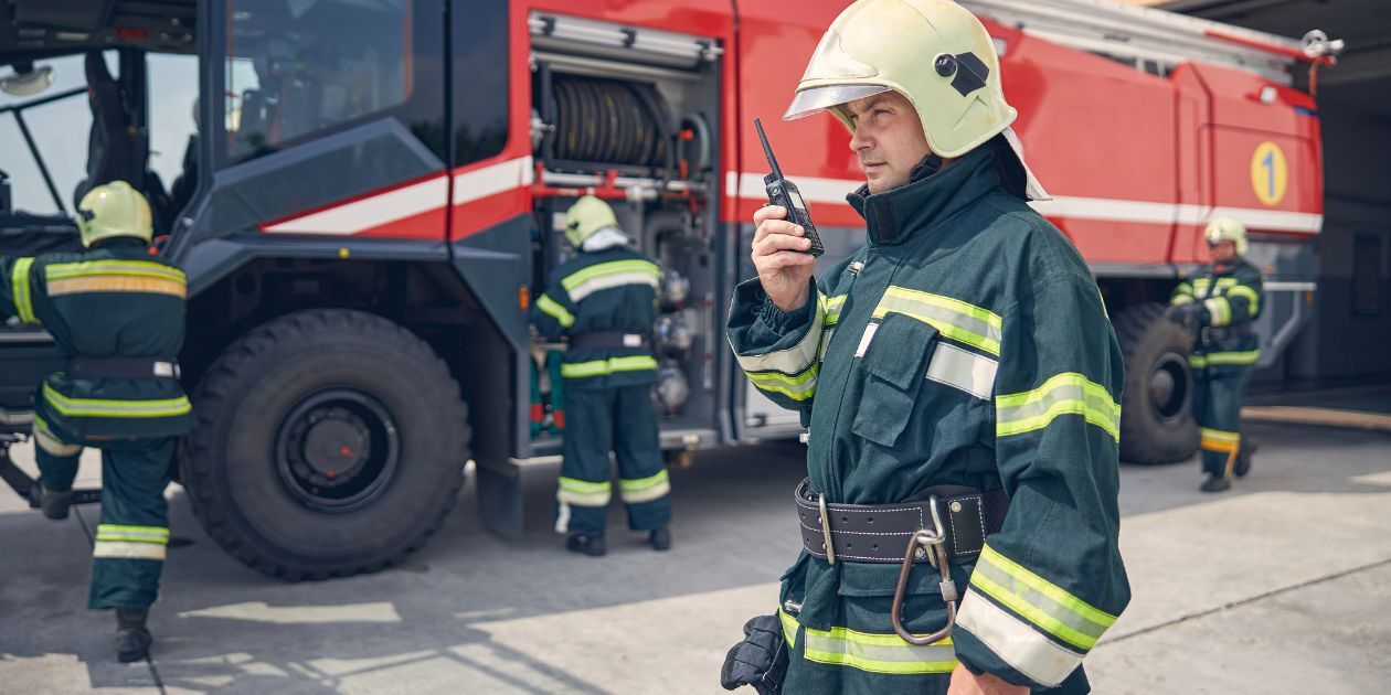 Emergency Preparedness How Key Control Systems Can Improve Response Time