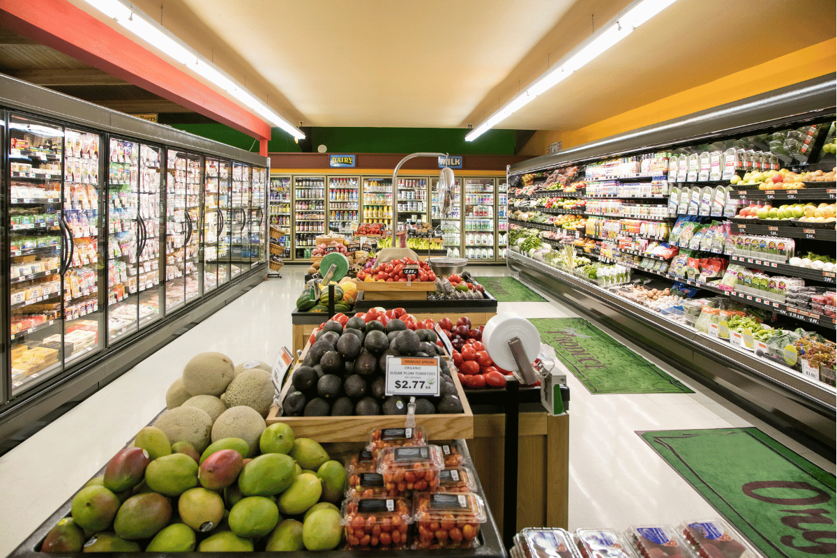 Enhancing Grocery Efficiency with Key Management Software