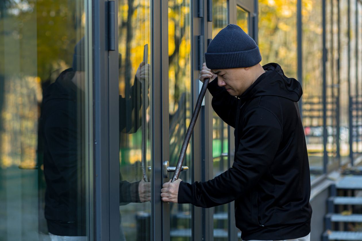 Preventing Unauthorized Access
