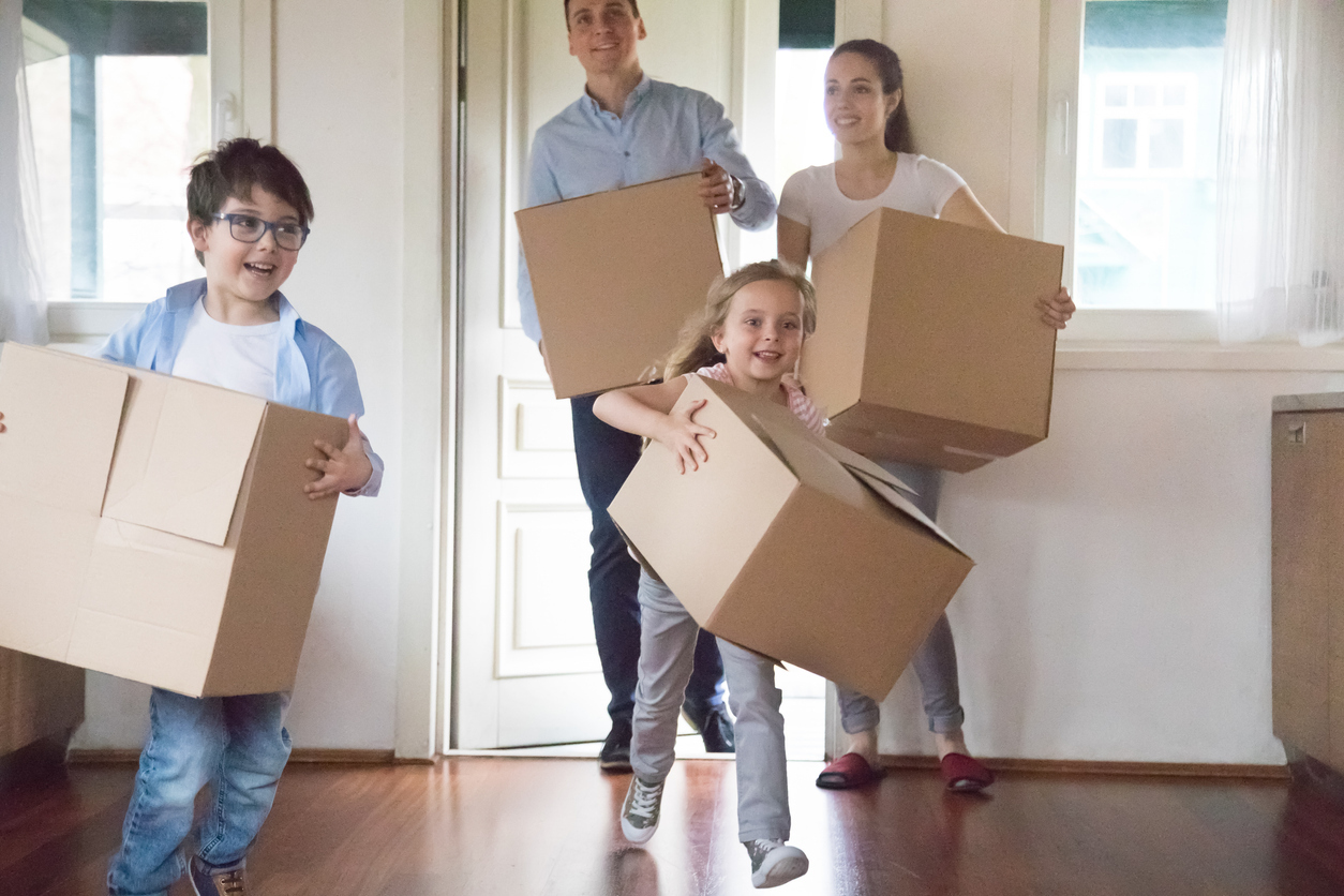 When to Upgrade Your Housing Authority Key System
