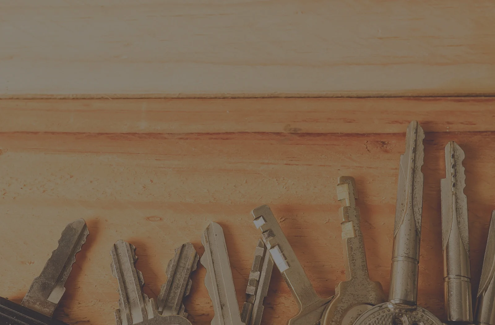 the IKey blog